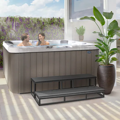 Escape hot tubs for sale in Parma